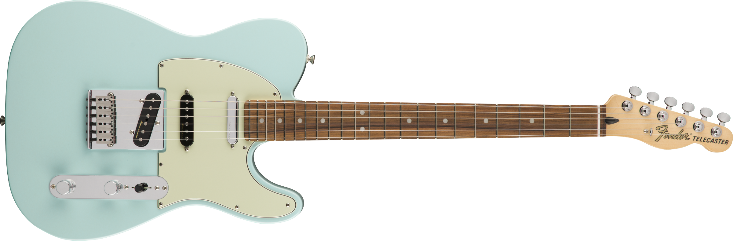 Deluxe Nashville Tele®